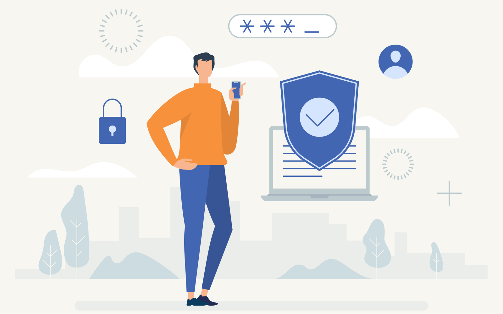 Privacy Policy Recruitment inc